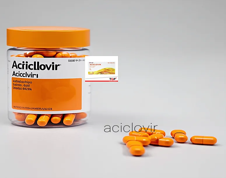 Aciclovir 3